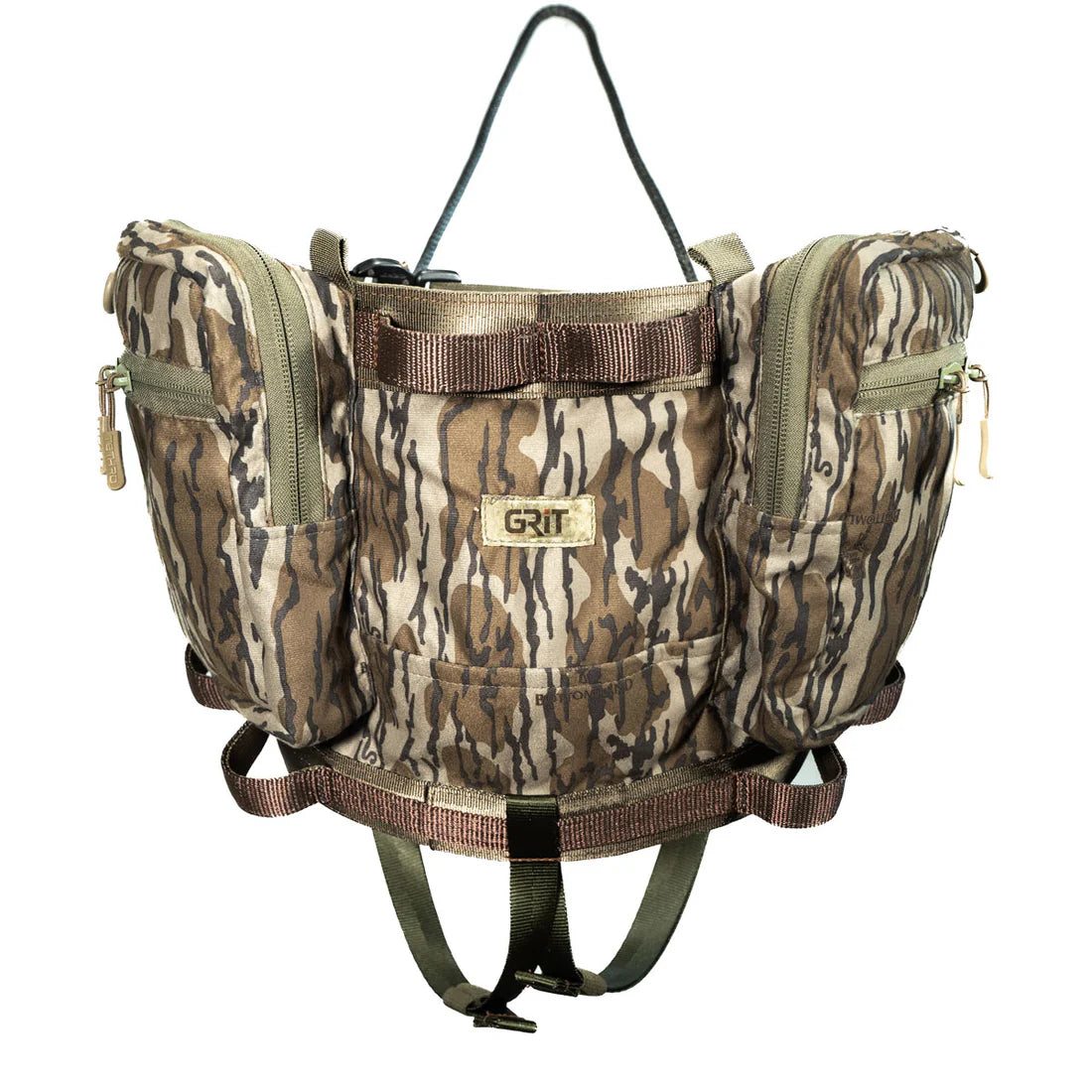 WORKHORSE SADDLE KIT