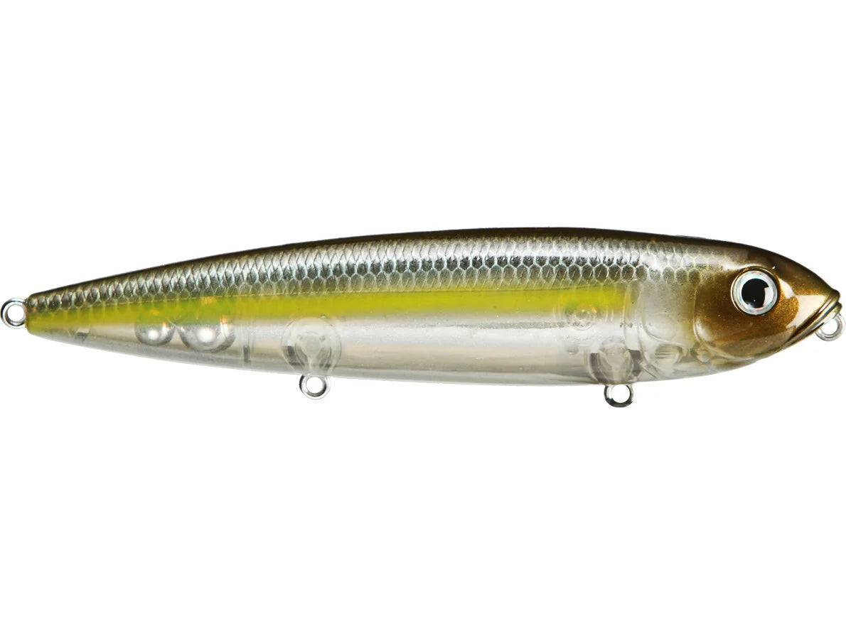 Sexy Dawg Jr. Walking Bait