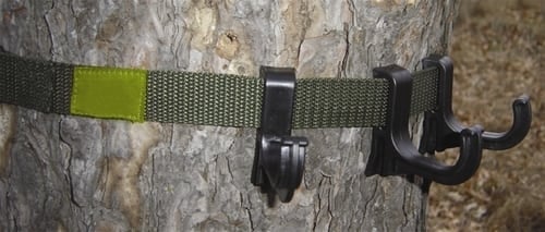 ACCESSORY HOOK BELT