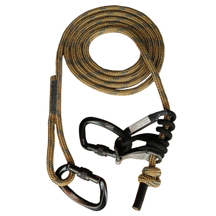 ULTRALIGHT 10mm  LINEMAN'S BELT