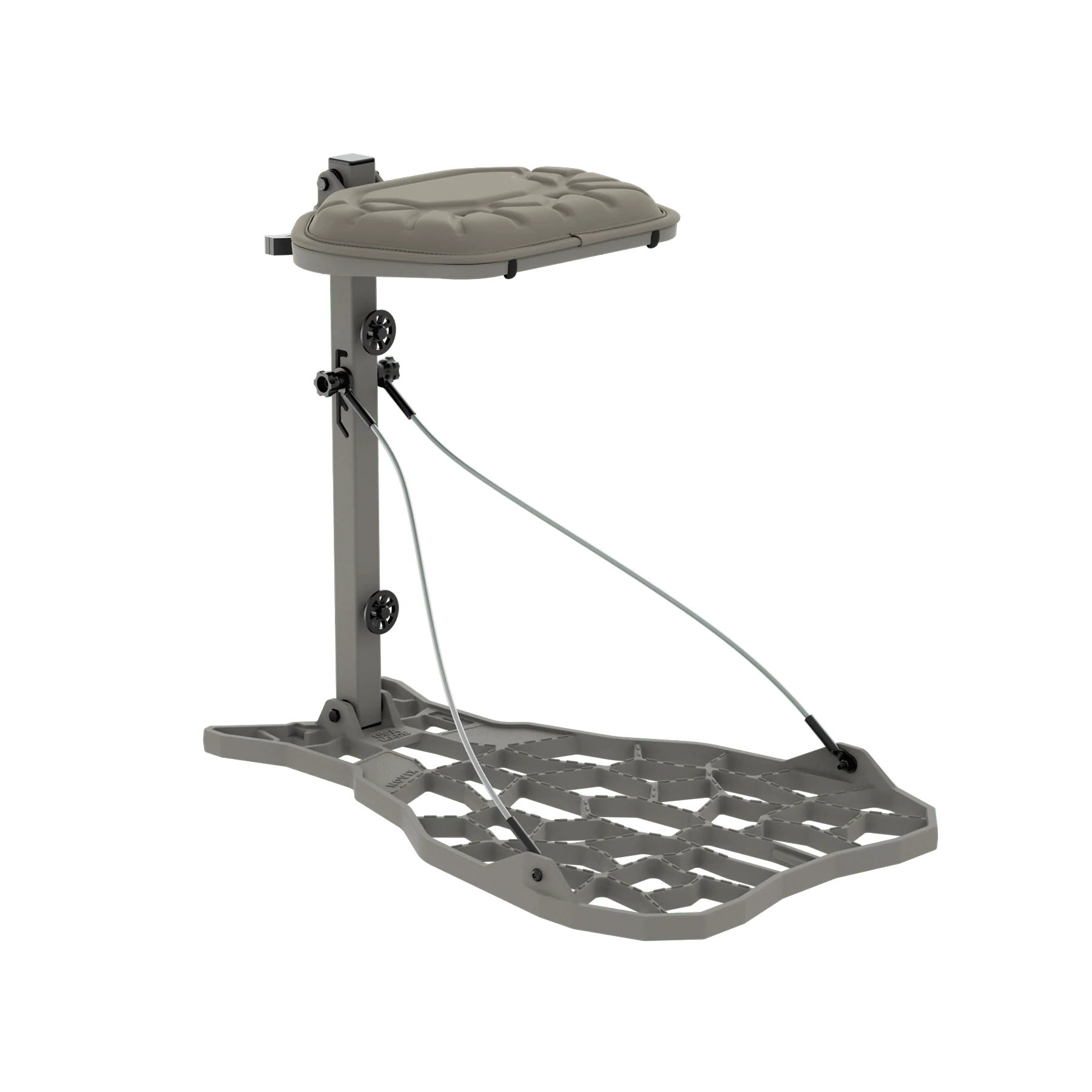 HELO HANG-ON TREESTAND