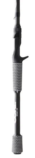 Core Series Casting Rods