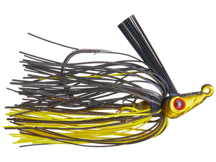 Booyah Mobster Swim Jig
