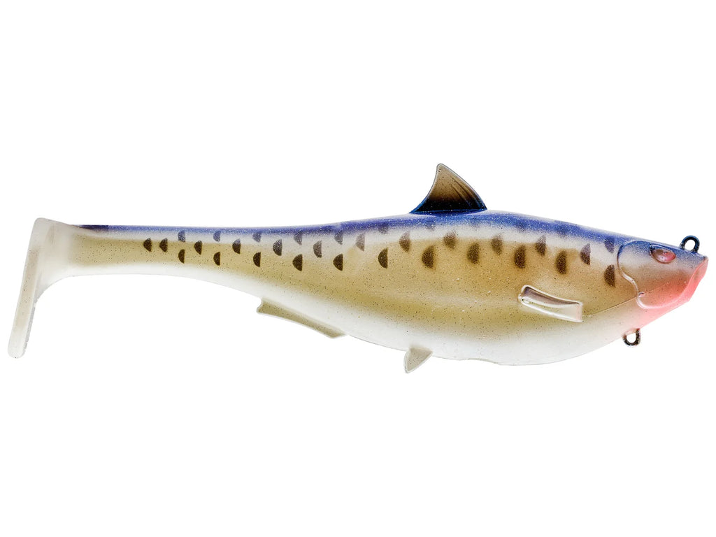 SPRO MEGALOJOHN 6" SWIMBAIT