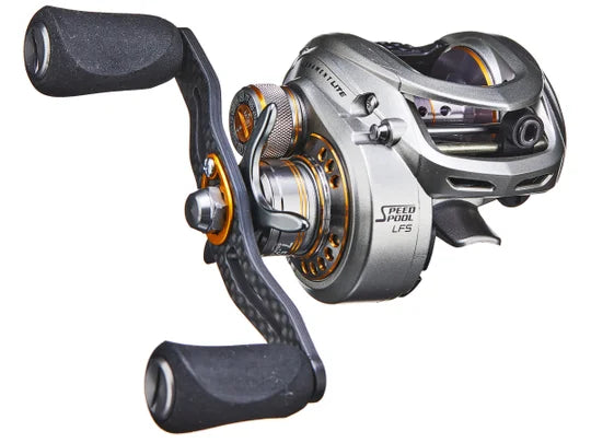 Tournament Lite LFS Casting Reel