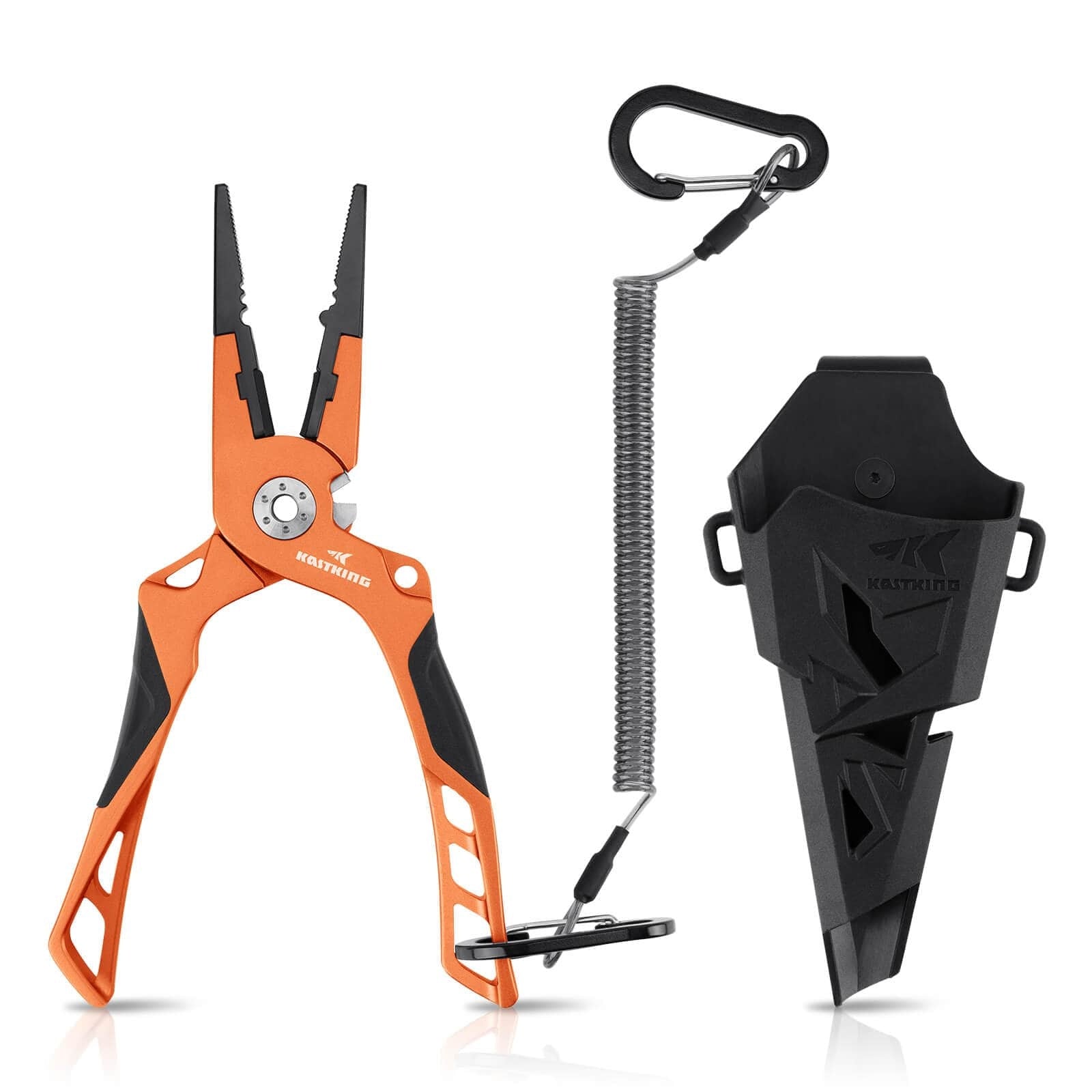 GILA 7.5" ALUMINUM PLIERS
