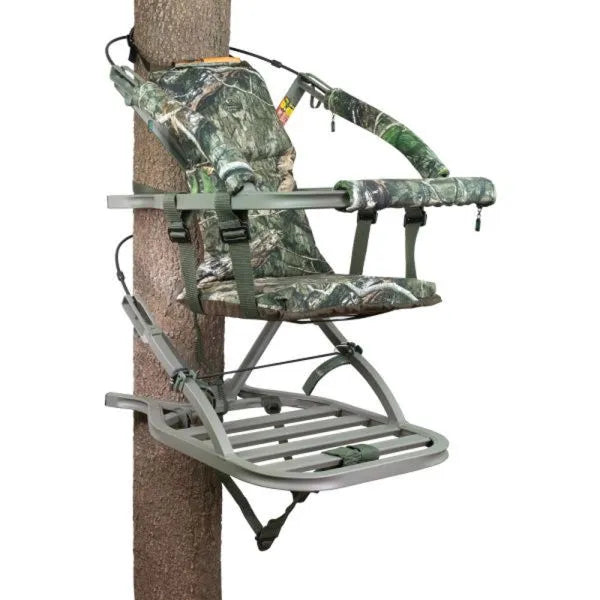 MINI VIPER  CLIMBING TREESTAND