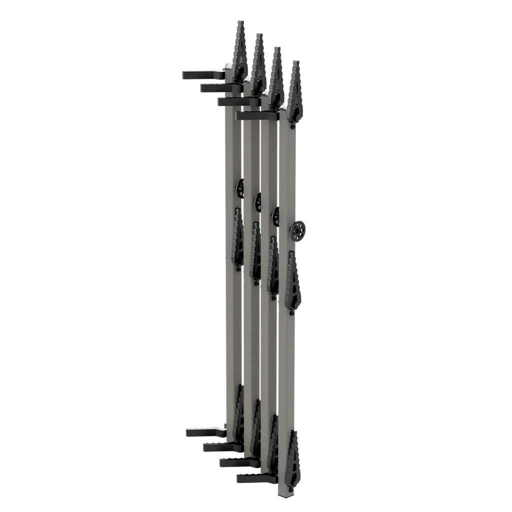 SINGLE STEP CLIMBING STICKS