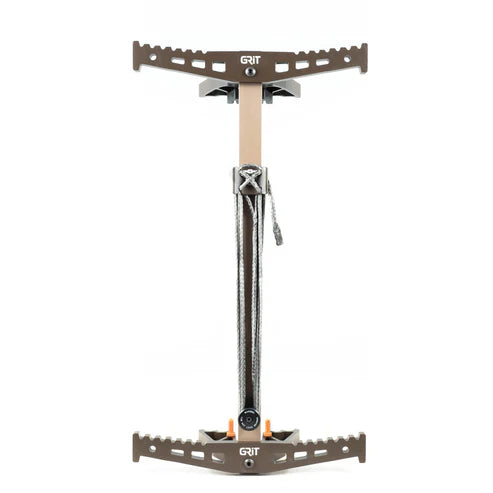 WORKHORSE CLIMBING STICKS - 4PK