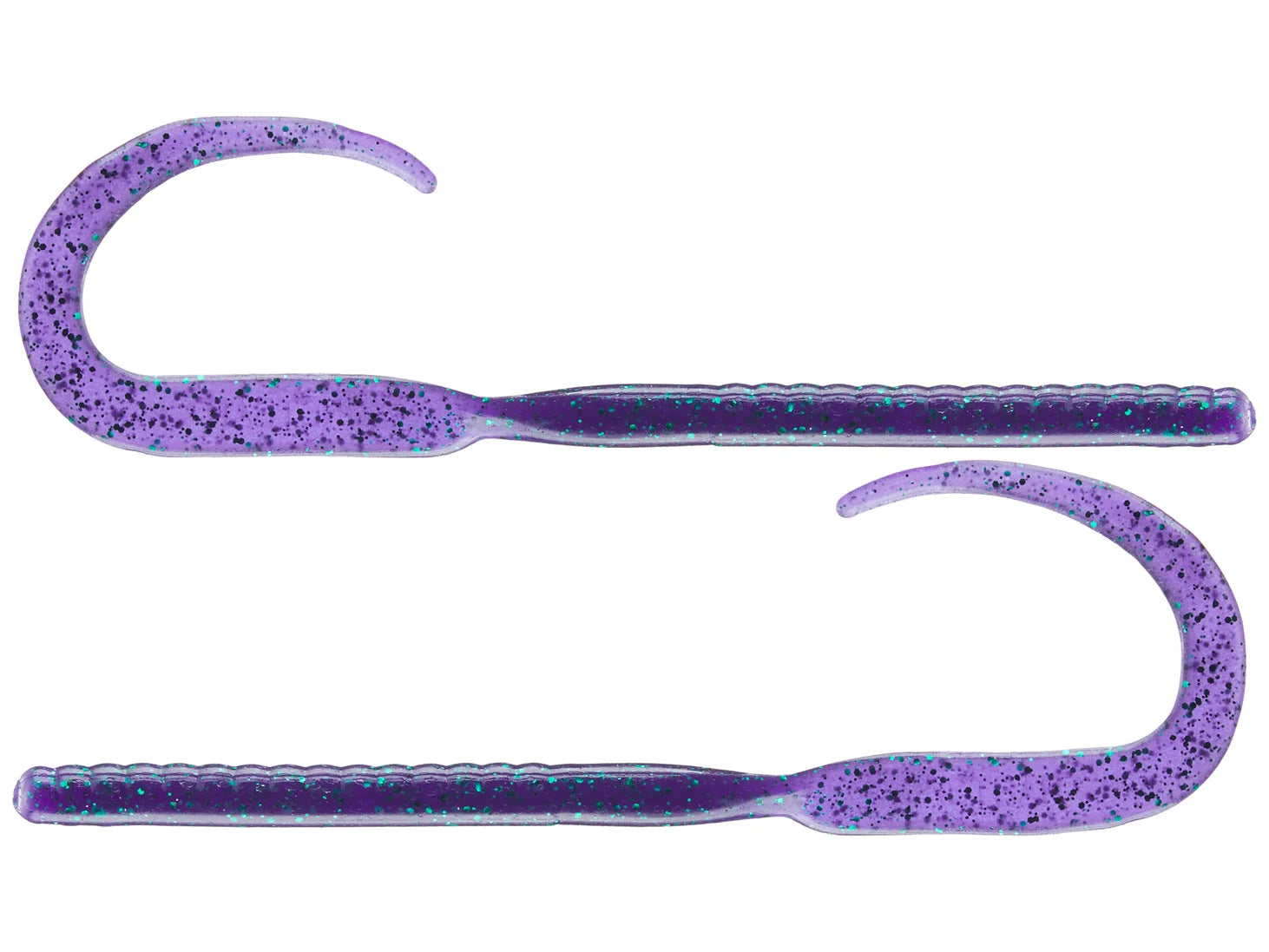 11" C-MAC Curly Tail Worm