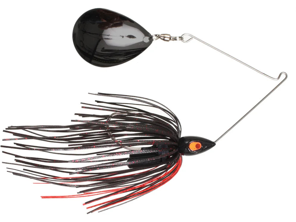 Night Time Spinnerbaits