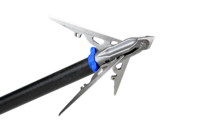 MEGA MEAT EXPANDABLE BROADHEAD
