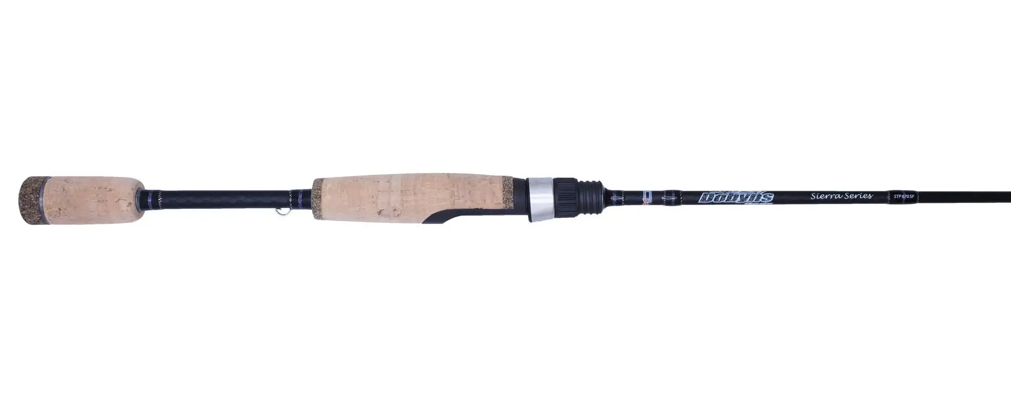 Sierra Trout & Panfish Rods