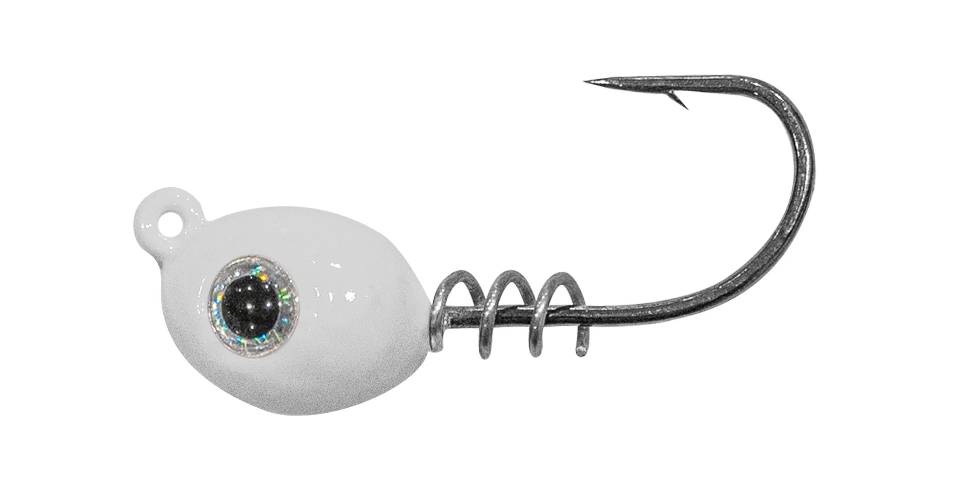 1standard Dock Shooter Jighead
