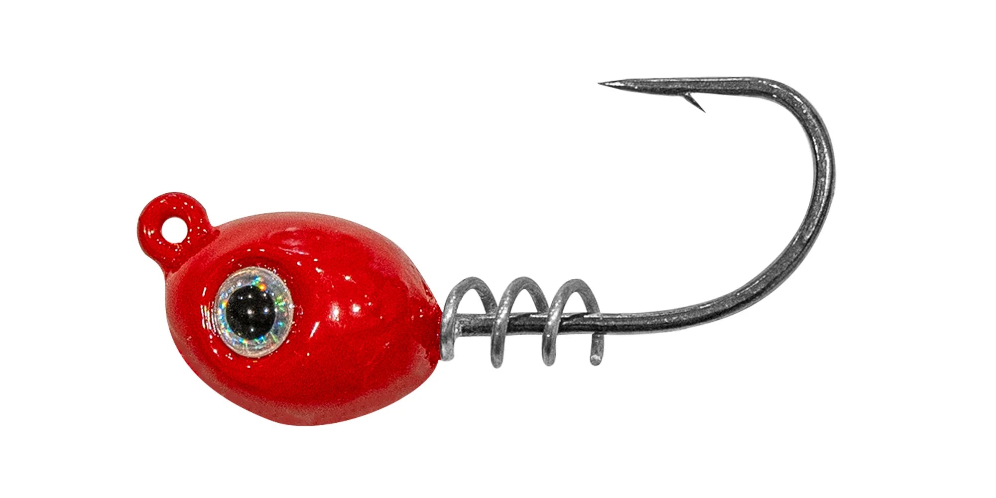 1standard Dock Shooter Jighead