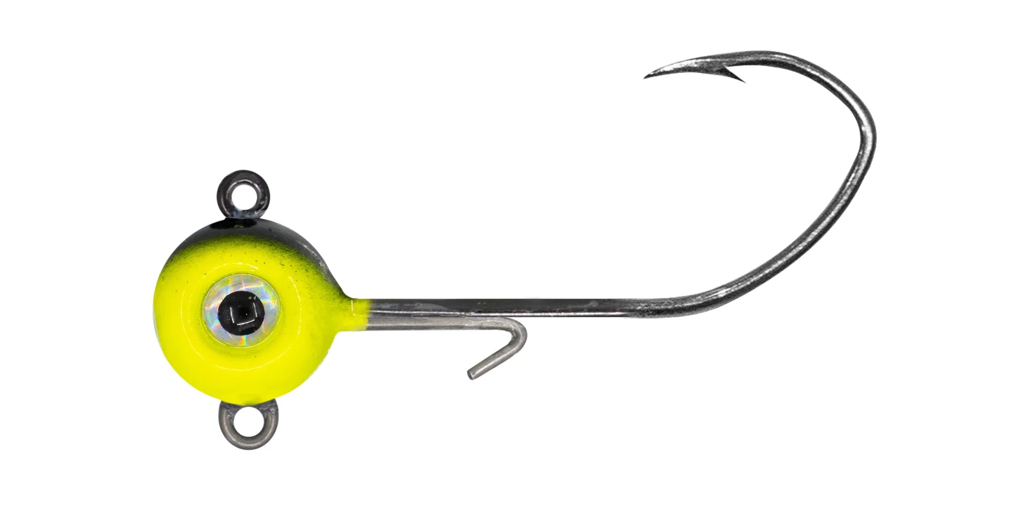 1standard Stacker Jighead