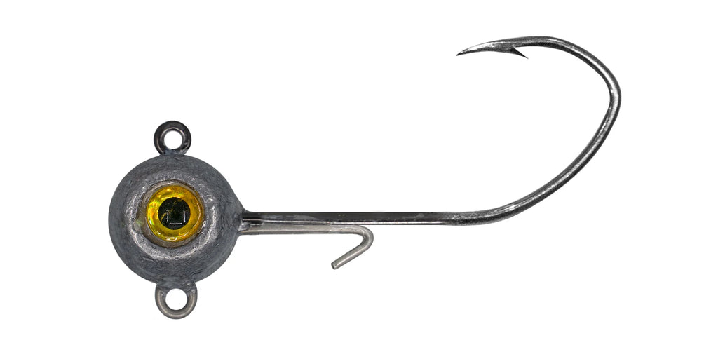 1standard Stacker Jighead