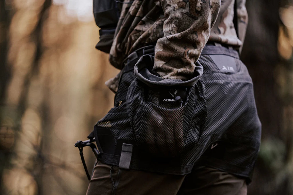 Arsenal Air Tree Saddle