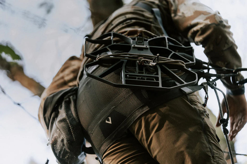 Arsenal Air Tree Saddle