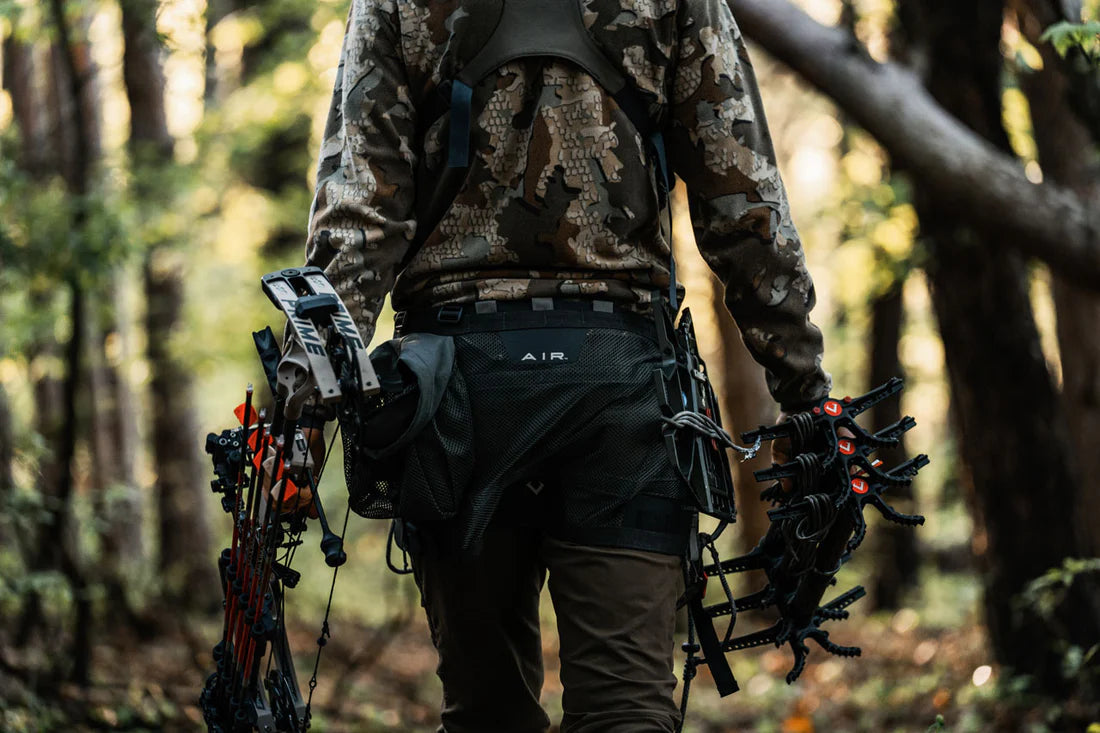 Arsenal Air Tree Saddle