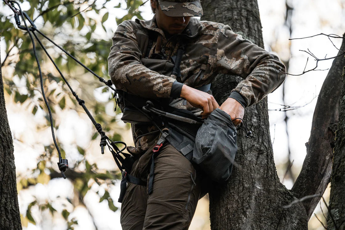 Arsenal Air Tree Saddle