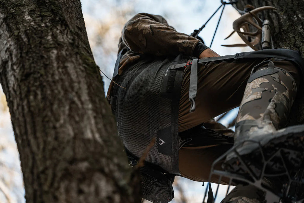 Arsenal Air Tree Saddle