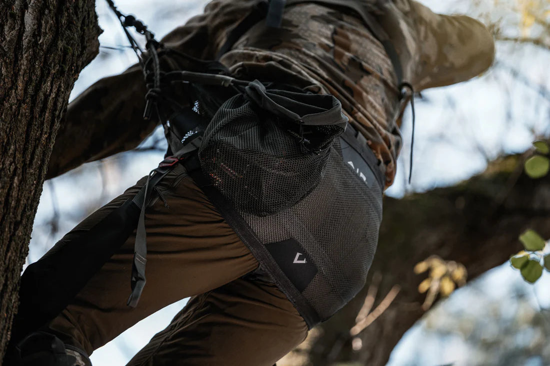 Arsenal Air Tree Saddle