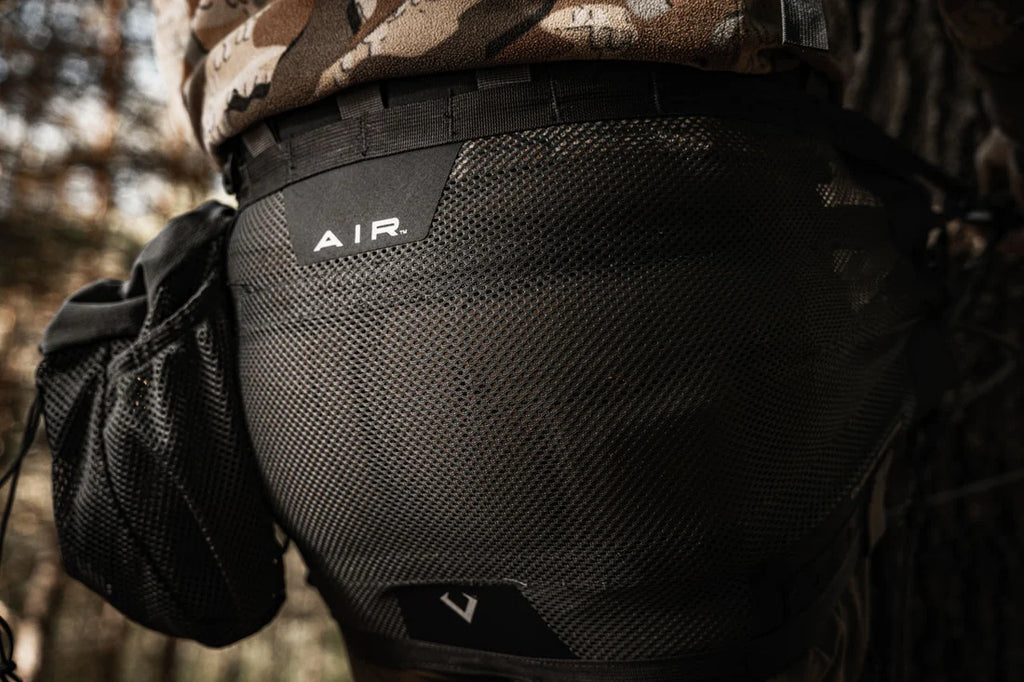 Arsenal Air Tree Saddle