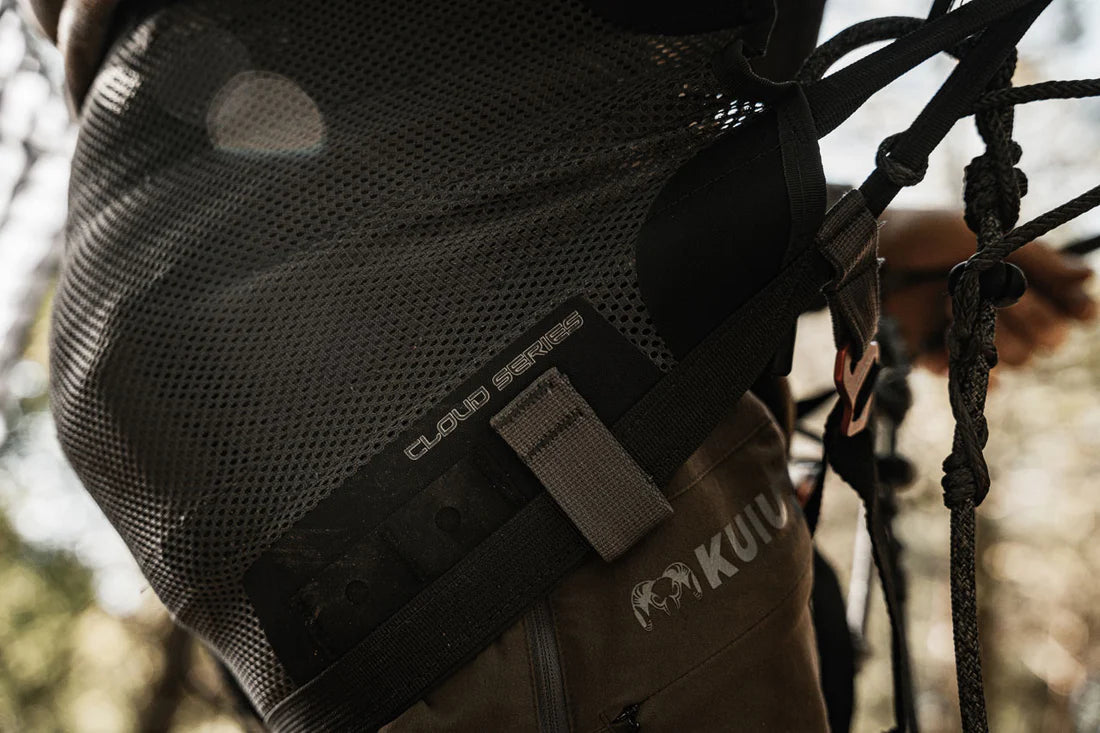 Arsenal Air Tree Saddle