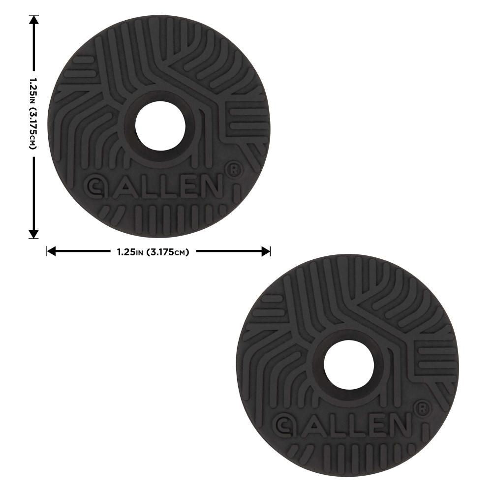 2-PIECE DISC GUN & TOOL MAGNET SET