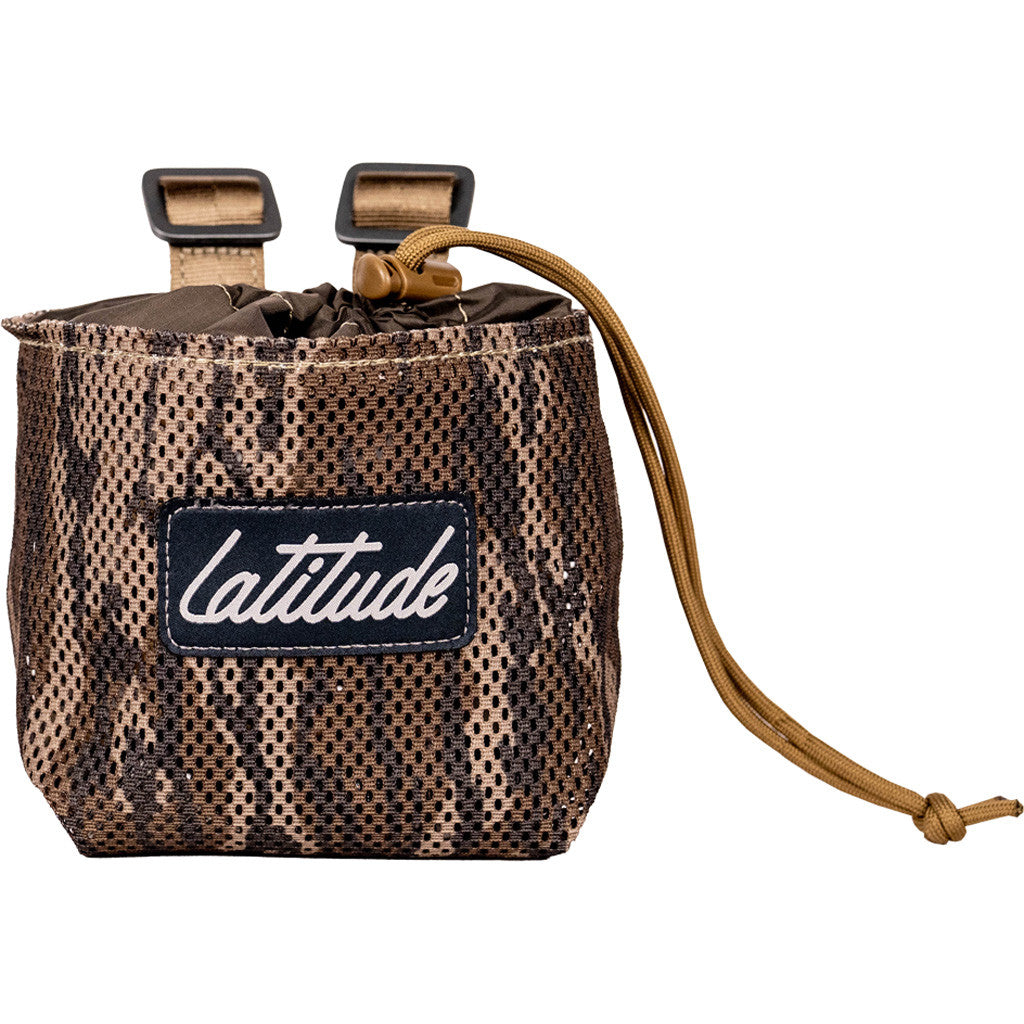 Latitude Classic Dump Pouch
