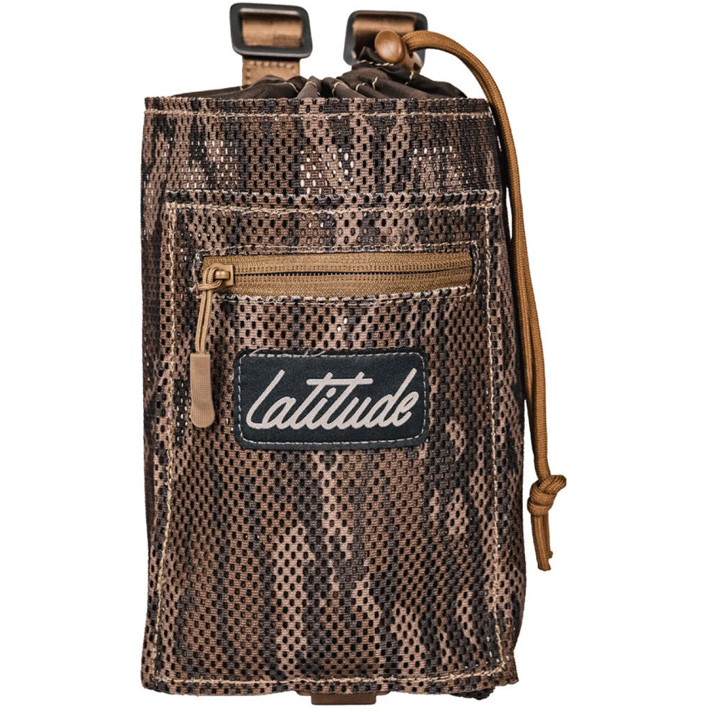 Latitude Method Dump Pouch