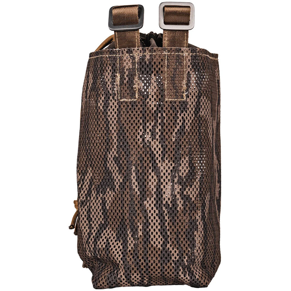 Latitude Method Dump Pouch