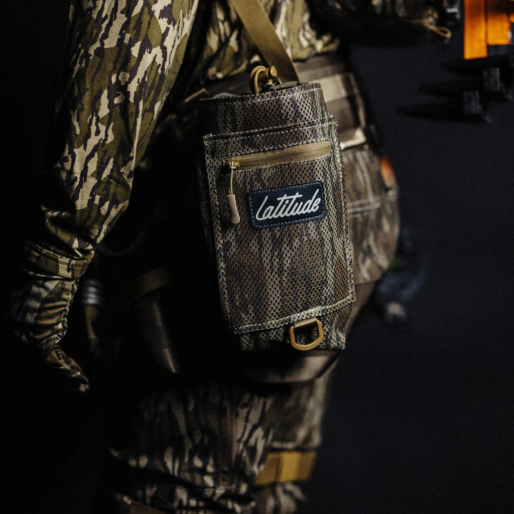 Latitude Method Dump Pouch