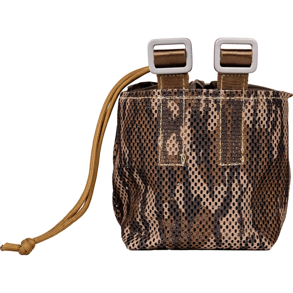 Latitude Classic Dump Pouch