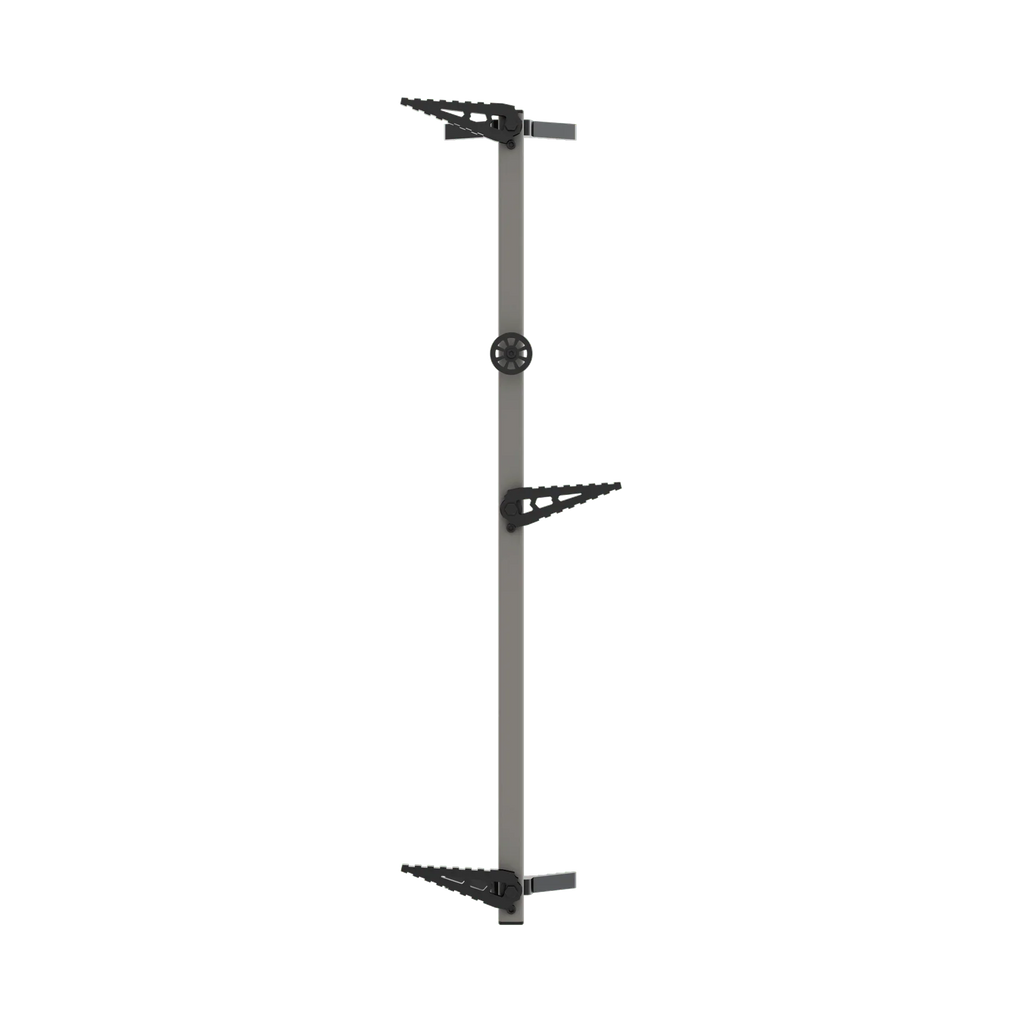 SINGLE STEP CLIMBING STICKS