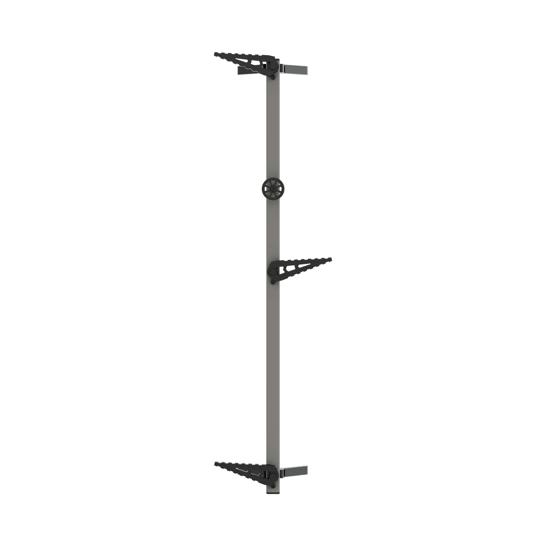 SINGLE STEP CLIMBING STICKS