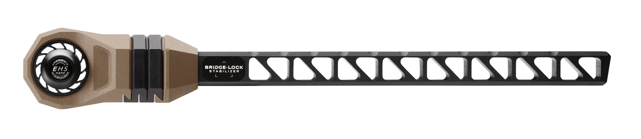 BRIDGELOCK STABILIZERS