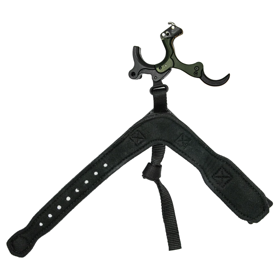 FUSION HINGE RELEASE