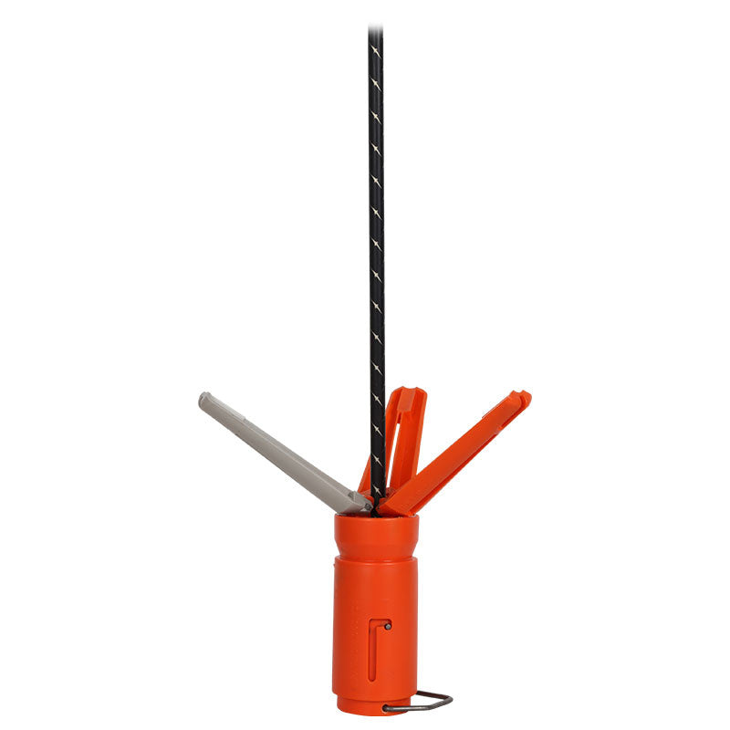 EZ FLETCH JIG SMALL DIAMETER -