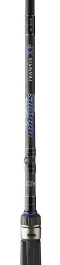 Champion XP Series Casting Rods
