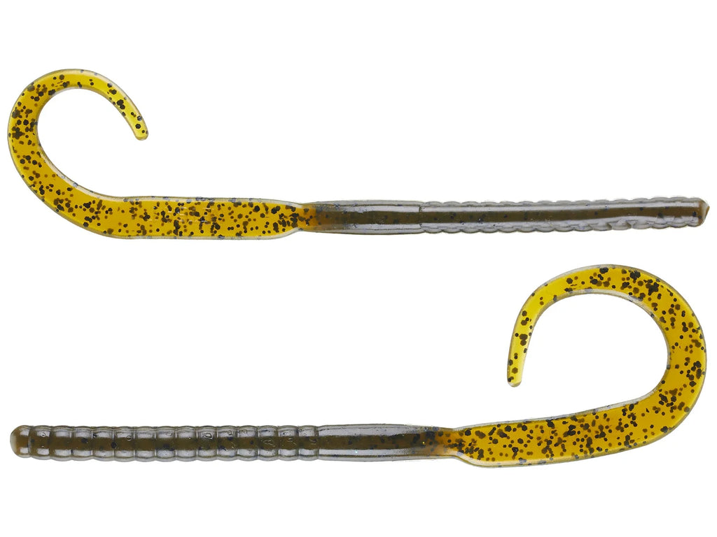 11" C-MAC Curly Tail Worm