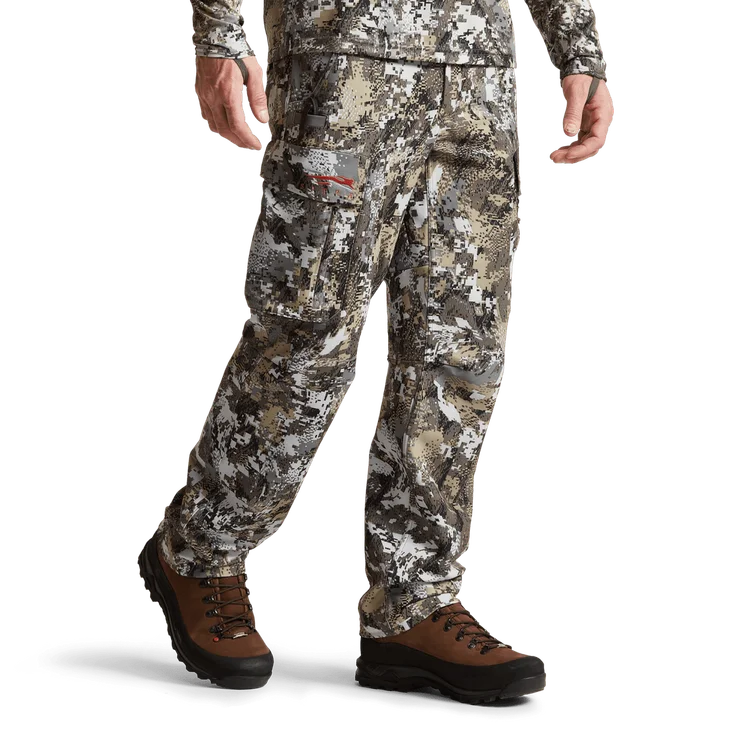 EQUINOX PANT