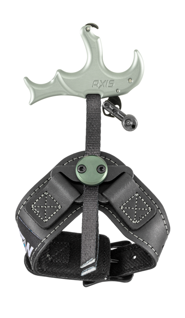 AXIS THUMB RELEASE