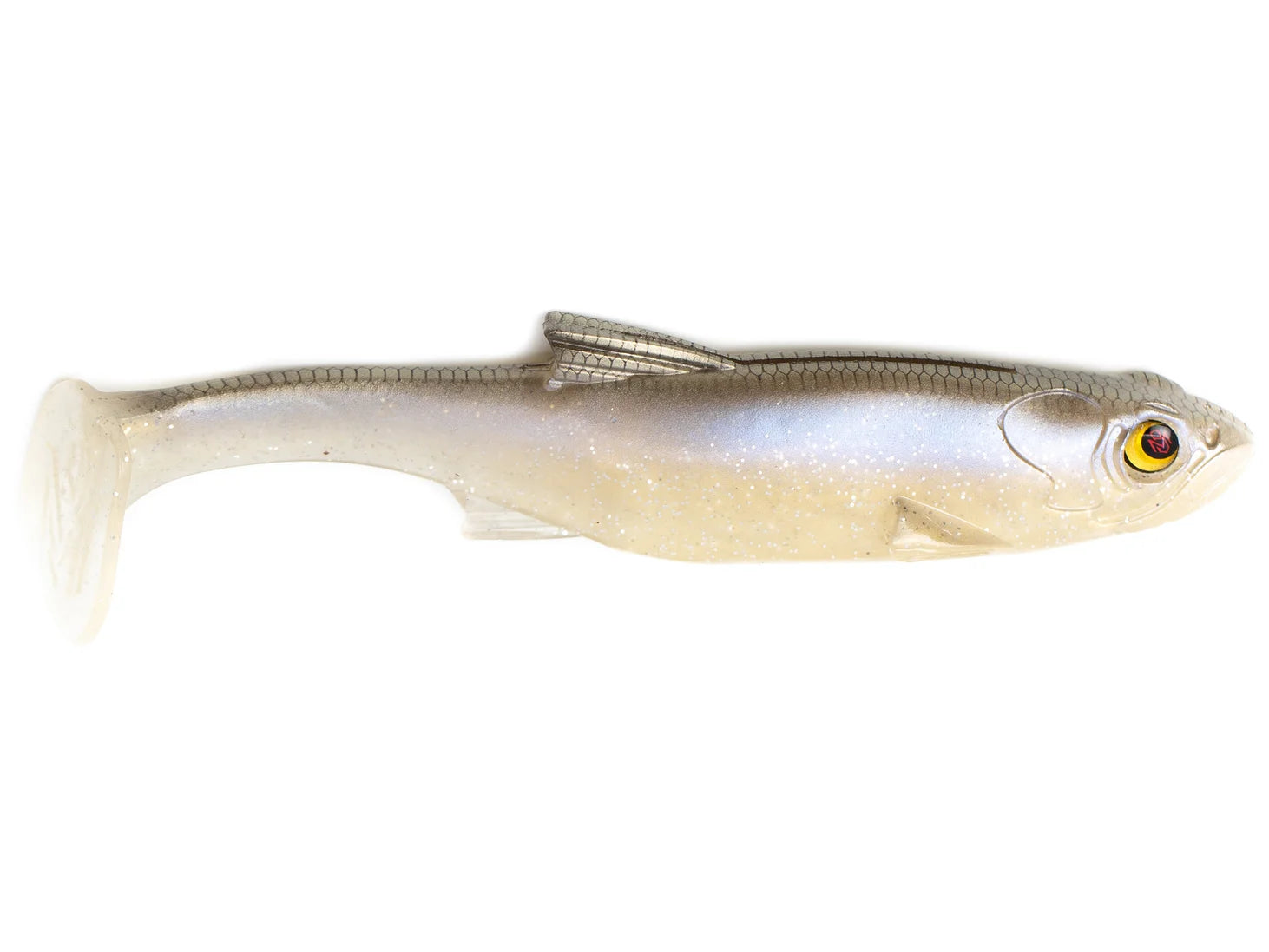 DAINGEROUS SWIMBAIT UNLOADED