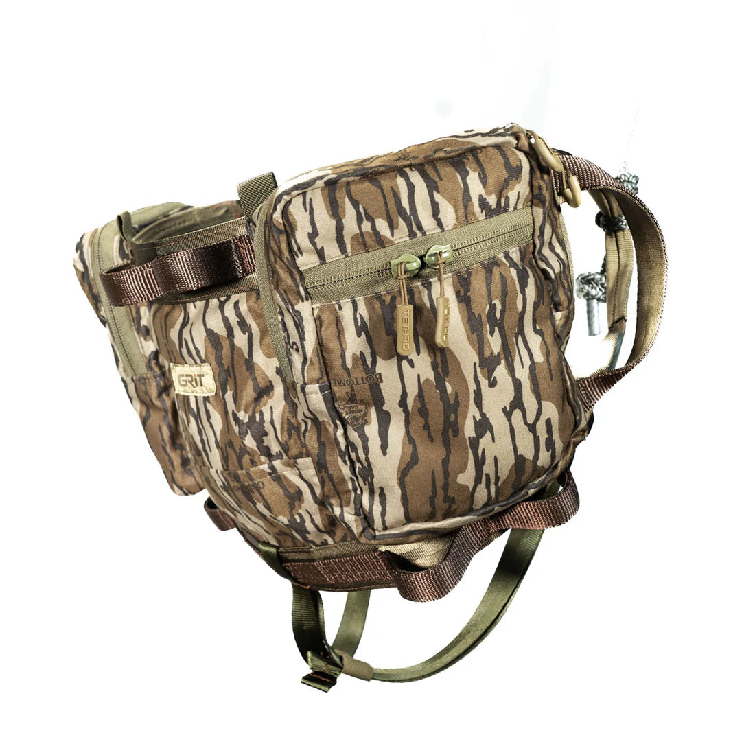 WORKHORSE SADDLE KIT