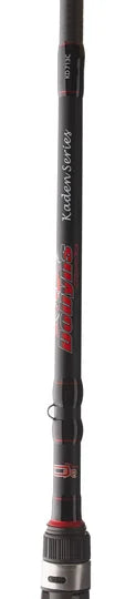 Kaden Series Casting Rods