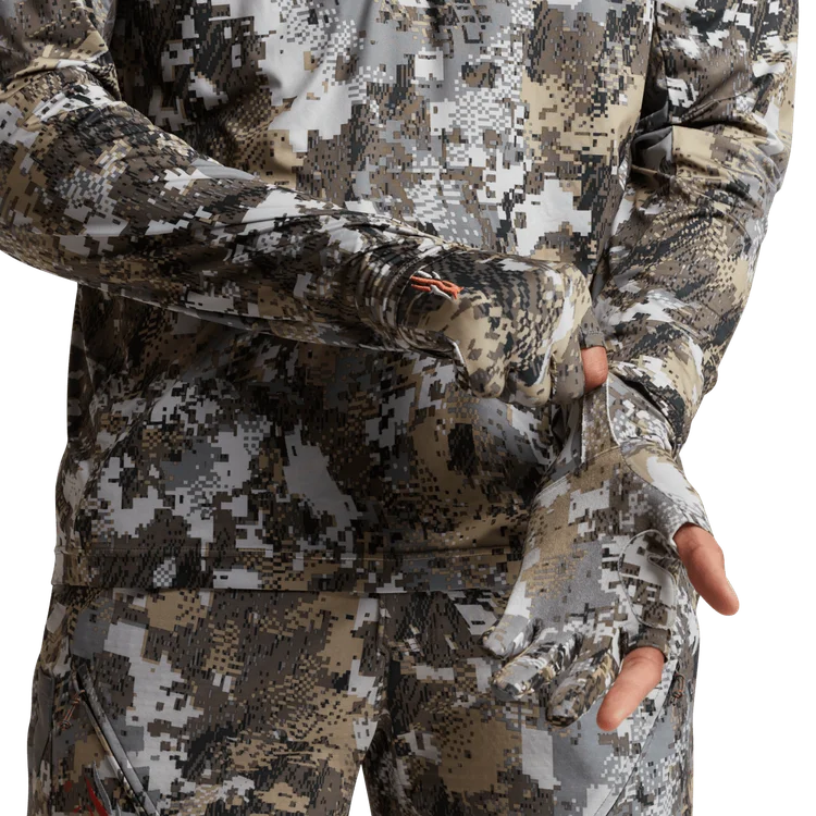 EQUINOX GUARD GLOVE