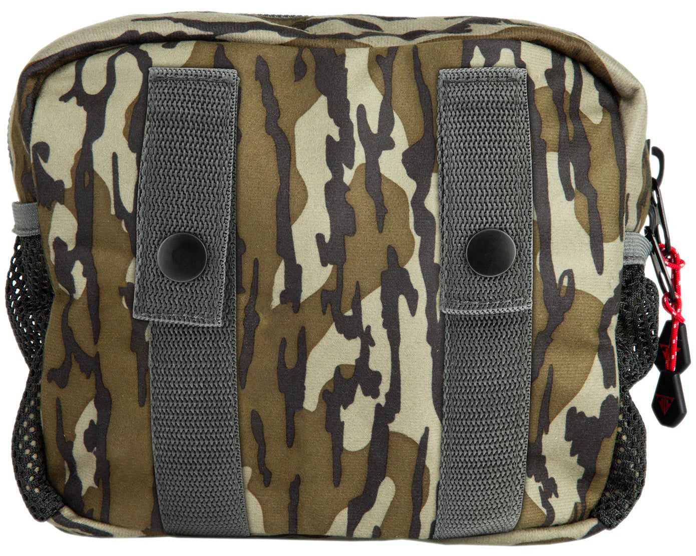 SQUARE ACCESSORY POUCH