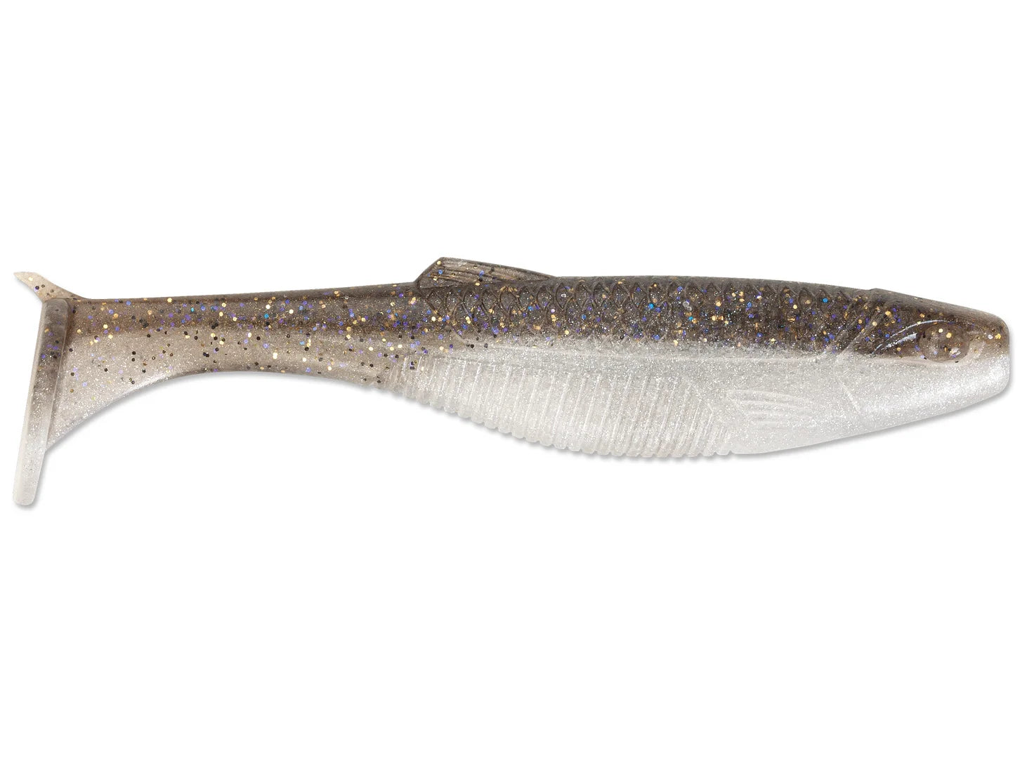 CrushCity The Mayor Swimbait
